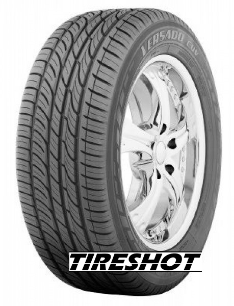 Toyo Versado CUV Tire